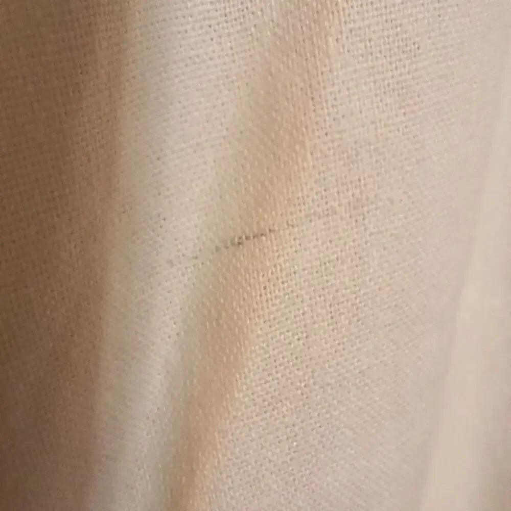 NWT Rebdolls linen blend romper 2X summer travel beach cruise vacation festival - Picture 10 of 15